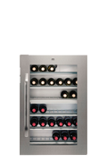 Reparación averías vinoteca Miele en  Cádiz